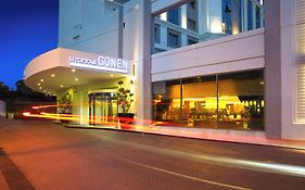 โรงแรมอิสตันบูล โกเนน